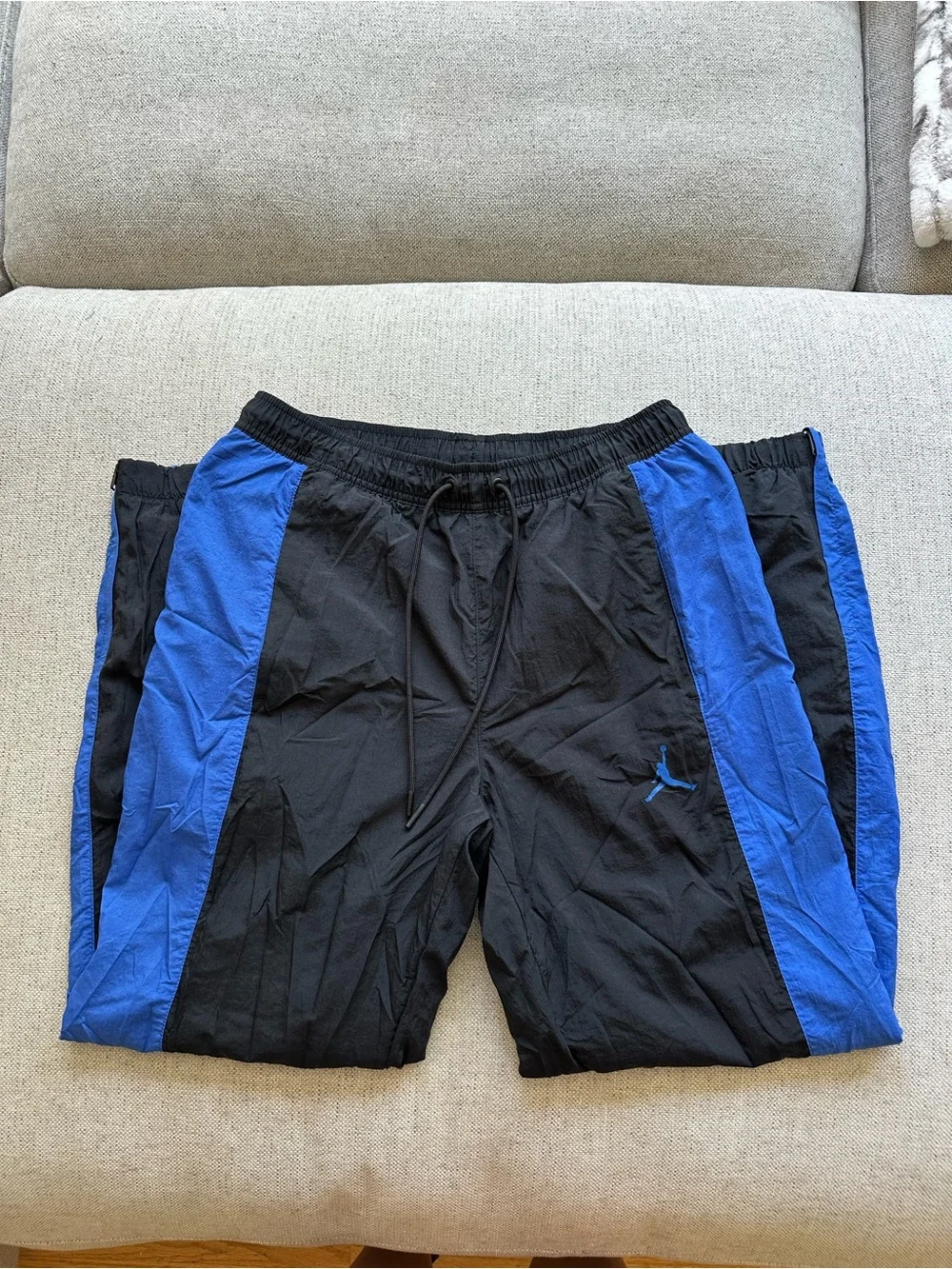 Jordan Sport Jam Warm Up Pants Men’s M